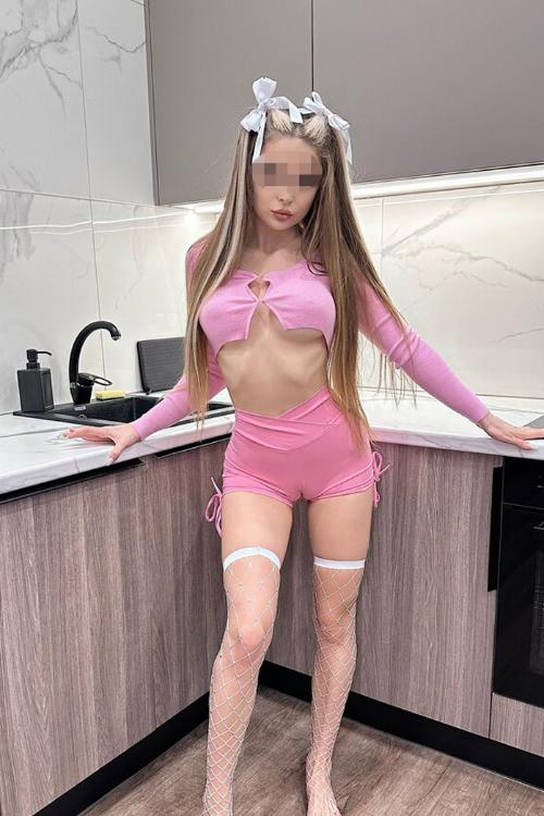 Кристина, 24