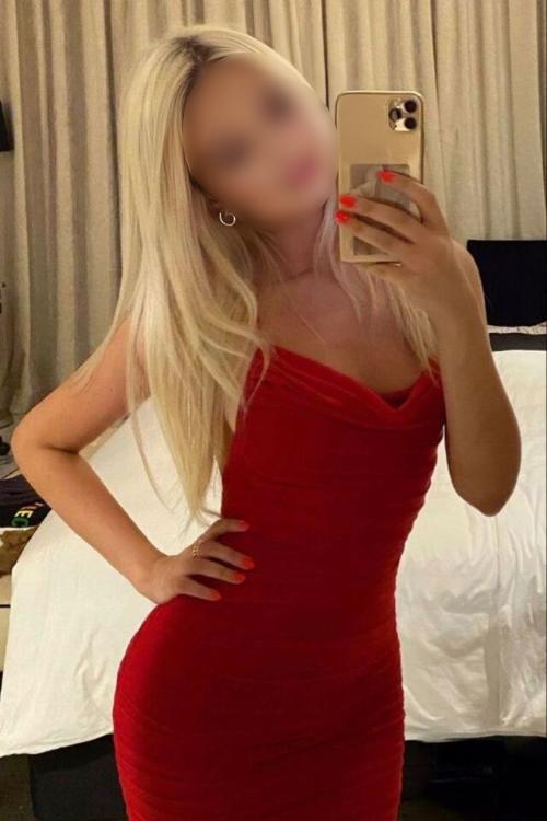 Маша, 23