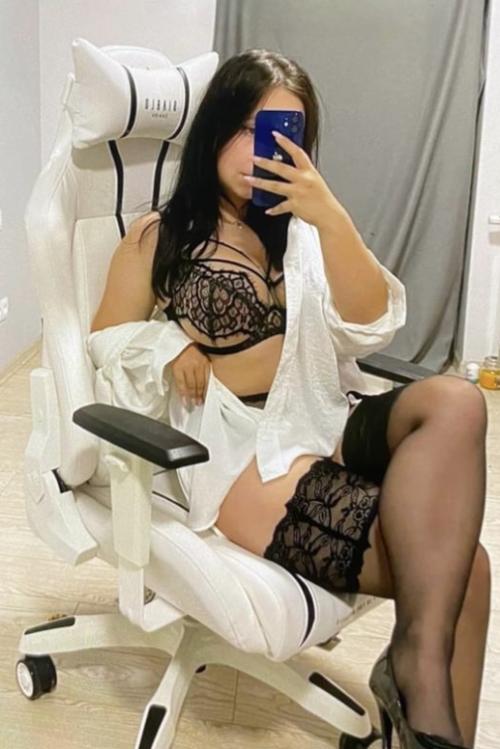 Алена, 29