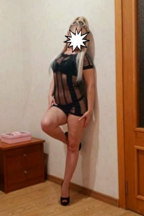 КАТЮША ИНДИ, 24