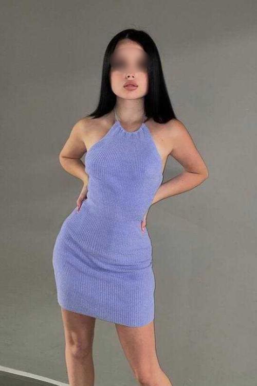Нина, 21